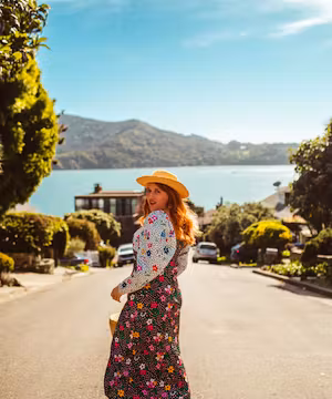 Finding Every Day Magic