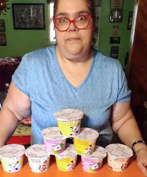 Sponsored Instagram post by @Ezeebuxs