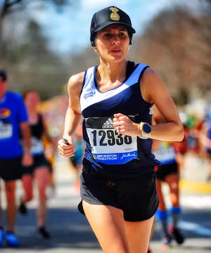Content Creator for Fitness, Nutrition & Parenthood