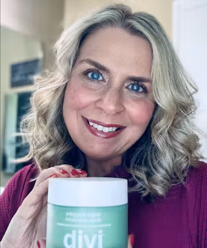 Heather Brickell: Embracing Joyful Living