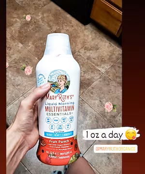Tonya Sem Instagram Influencer Marketing Promo
