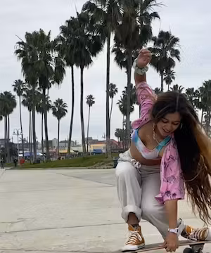 Original Instagram post by @myworldaspauline