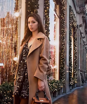 Beautiful Instagram Post by Travel Creator @gracegonewandering