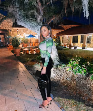 Original Instagram Post by @nakicarey