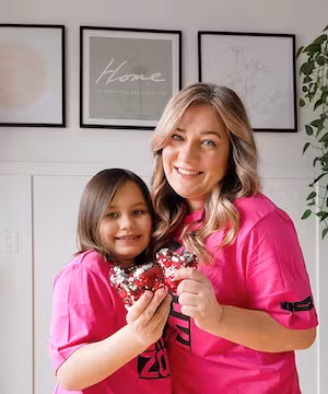 Teresa Donnessey's Curvy Fashion Journey!