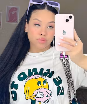 Expert product video from @_onlyby_vale