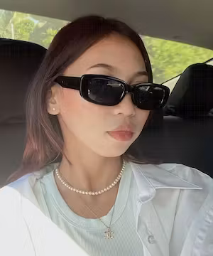 Creative product video from @althaeaaaaa