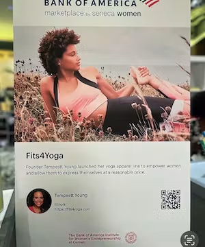 Tempestt Young: Champion of Content & Style