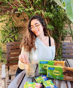 Health & Wellness Influencer and Content Creator