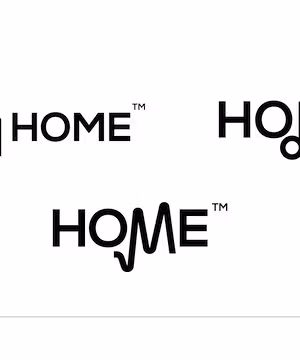 Brand Identity Design (Logo Design + Brand Book)