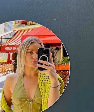 Unique Instagram post from @Mailaiis