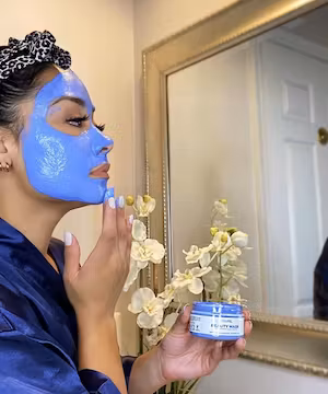 Beauty + Product Content