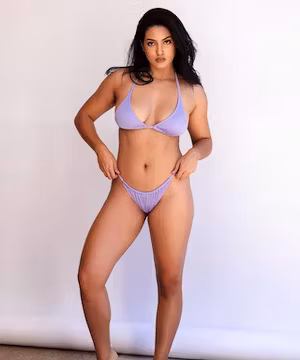 Unique Instagram Reel from @model.mels