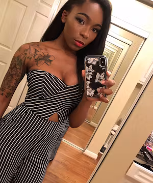 Creative TikTok by @roxannecliche