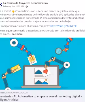 PMOInformatica: Software Development, Project Management and Technology