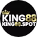 KING88 Đỉnh Cao Giải Trí Cá Cược Trực Tuyến