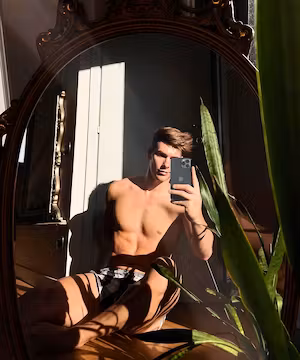 Marco Vavassori: Ready, Set, Go!