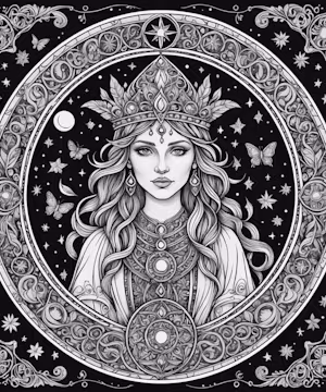 Unleashing Imagination: The Artistic Journey of T B the Illustrator