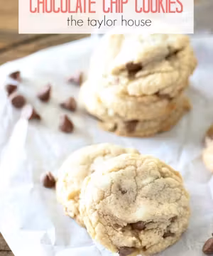 Welcome to The Taylor House!