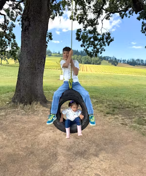 Vanessa Guzman | Mom 2 | Wellness | Lifestyle