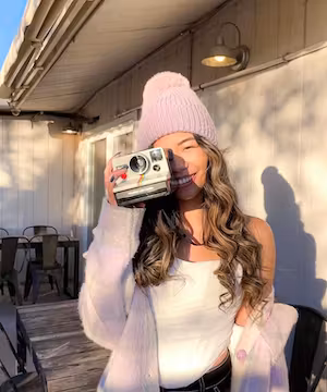 Sponsored Instagram post by @fawnsiri D