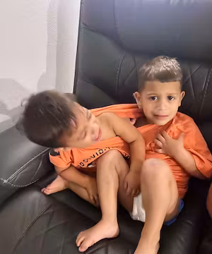 How to survive life with toddlers?