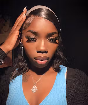 Custom Instagram post by @glxssy.jenn