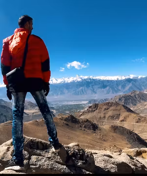 Ank Moving Arts: A Global Journey through Fashion, Film and Art