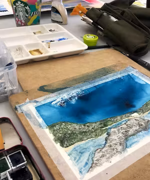 Crystal McClean: A Mom, Wife, and Home Educator