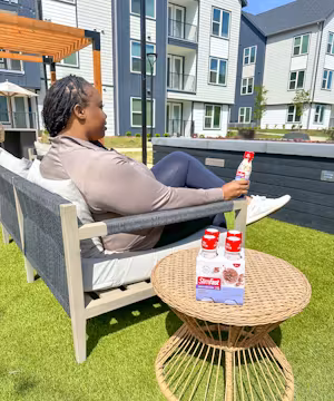 Embracing Authenticity: Porscha Always, the Mompreneur Influencer