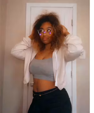 Fashion/Beauty Influencer 