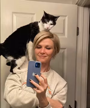 For Cat lovers All Over The World!