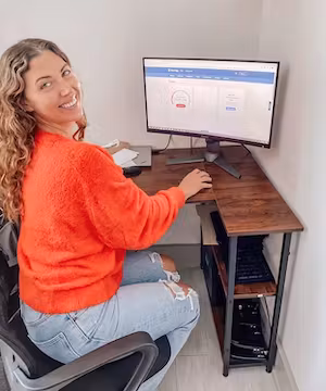 98k Lifestyle Content Creator @Daniellepiercee