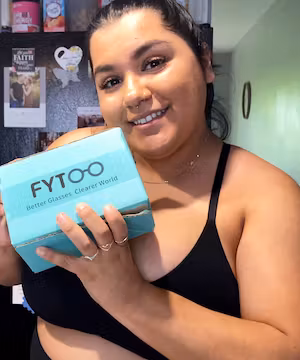 Angelica A: Spreading Joy and Inspiration One Video at a Time!