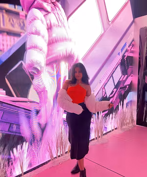 Fashion, lifestyle & beauty Instagram Reel by @vaish_b06