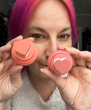 Christine Duke: Living, Loving, & Telling Tales!