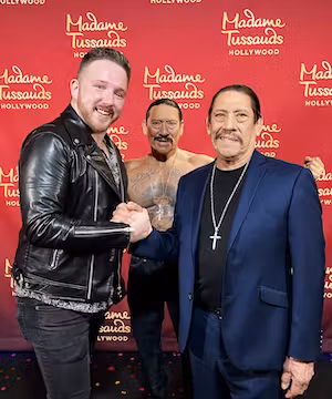 Quality Instagram Reel from Pop Culture Influencer @itsjohnjoseph_ 