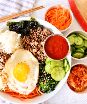 Instagram Package from food blogger @DietandFries!