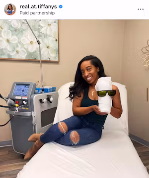 Empowering Motherhood: Tiffany K, Nurse and Lifestyle Maven