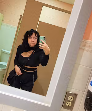 Gamer and content creator hoping to make a change for women and LGBTQ2A+ communities♡ @Kawaayeetig