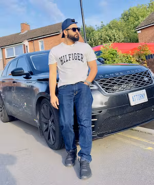 Canada to India Road Trip in Range Rover Velar: Rooh Se Raahi (Soulful Traveller)