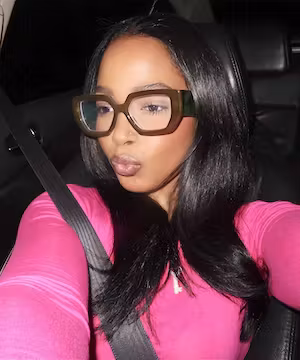 Nadja's ready to take TikTok by storm!