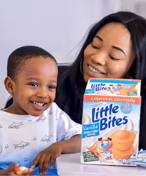 Family, lifestyle and beauty influencer