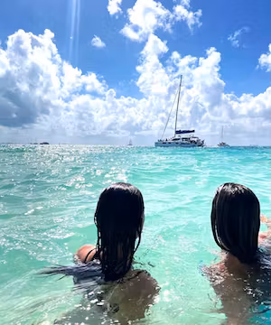 High quality social media ad from @maggiejmulligan on Instagram or @magspoops on TikTok.