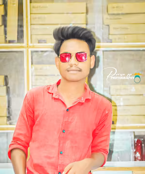 Paran Murmu : A Multifaceted Creative Force