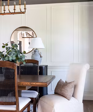 Original Home Décor Pin from @thelivedinlookblog