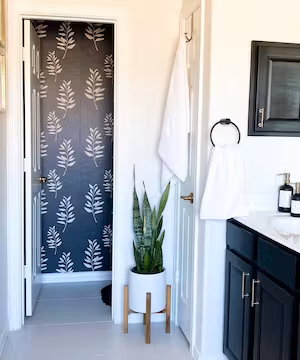 Original Instagram post by @deevine.home.creations