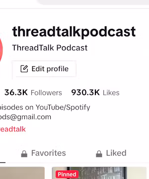 ThreadtTalk: The Reddit Review Podcast