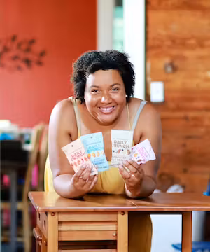 Explore the World with Ashley Webb and Her Littles