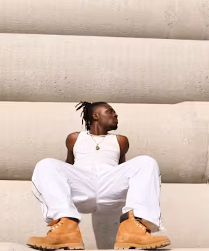 Eden Fofana: Unleashing Influence Through Passion and Style